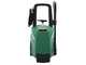 Lavor RIVER 1108 - Idropulitrice elettrica ad acqua calda - 145 bar max - 450 l/h