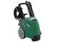 Lavor RIVER 1108 - Idropulitrice elettrica ad acqua calda - 145 bar max - 450 l/h