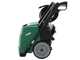 Lavor RIVER 1108 - Idropulitrice elettrica ad acqua calda - 145 bar max - 450 l/h