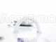 Hyundai DHY8000SE - Generatore di corrente 6,0 kW monofase diesel - Silenziato + quadro ATS