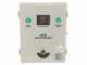 Hyundai DHY8000SE - Generatore di corrente 6,0 kW monofase diesel - Silenziato + quadro ATS
