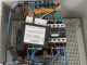 Hyundai DHY8000SE - Generatore di corrente 6,0 kW monofase diesel - Silenziato + quadro ATS