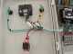 Hyundai DHY8000SE - Generatore di corrente 6,0 kW monofase diesel - Silenziato + quadro ATS