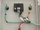 Hyundai DHY8000SE - Generatore di corrente 6,0 kW monofase diesel - Silenziato + quadro ATS
