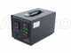 Hyundai DHY8000SE - Generatore di corrente diesel  silenziato carrellato con AVR 6.3 kW - Continua 6 kW Monofase + ATS