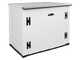 OUTLET - PICCOLI DIFETTI ESTETICI - Garofalo Box Evo Flat 100 - Armadio porta attrezzi - 123x82.5x104 cm