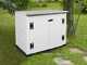 OUTLET - PICCOLI DIFETTI ESTETICI - Garofalo Box Evo Flat 100 - Armadio porta attrezzi - 123x82.5x104 cm