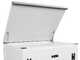 OUTLET - PICCOLI DIFETTI ESTETICI - Garofalo Box Evo Flat 100 - Armadio porta attrezzi - 123x82.5x104 cm
