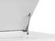 OUTLET - PICCOLI DIFETTI ESTETICI - Garofalo Box Evo Flat 100 - Armadio porta attrezzi - 123x82.5x104 cm