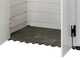 OUTLET - PICCOLI DIFETTI ESTETICI - Garofalo Box Evo Flat 100 - Armadio porta attrezzi - 123x82.5x104 cm