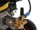 Lavor Independent 2800 - Idropulitrice a scoppio  - 200 bar - 690 l/h - motore a benzina Lavor 200 cc