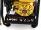 Lavor Independent 2800 - Idropulitrice a scoppio  - 200 bar - 690 l/h - motore a benzina Lavor 200 cc