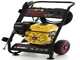 Lavor Independent 2800 - Idropulitrice a scoppio  - 200 bar - 690 l/h - motore a benzina Lavor 200 cc