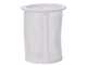 Hyundai KF-7C-2 - Pompa irroratrice elettrica a batteria - A spalla - 7L - 5V 2.5Ah