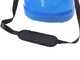 Hyundai KF-7C-2 - Pompa irroratrice elettrica a batteria - A spalla - 7L - 5V 2.5Ah