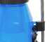 Hyundai KF-7C-2 - Pompa irroratrice elettrica a batteria - A spalla - 7L - 5V 2.5Ah