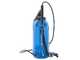Hyundai KF-7C-2 - Pompa irroratrice elettrica a batteria - A spalla - 7L - 5V 2.5Ah