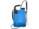 Hyundai KF-7C-2 - Pompa irroratrice elettrica a batteria - A spalla - 7L - 5V 2.5Ah
