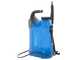 Hyundai KF-7C-2 - Pompa irroratrice elettrica a batteria - A spalla - 7L - 5V 2.5Ah