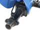 EuroMech BLITZ 70 - Motofalciatrice multifunzione - Motore Honda GX200 - 6.5 HP