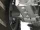 EuroMech BLITZ 70 - Motofalciatrice multifunzione - Motore Honda GX200 - 6.5 HP