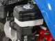 EuroMech BLITZ 70 - Motofalciatrice multifunzione - Motore Honda GX200 - 6.5 HP