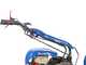 EuroMech BLITZ 70 - Motofalciatrice multifunzione - Motore Honda GX200 - 6.5 HP