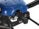 EuroMech BLITZ 70 - Motofalciatrice multifunzione - Motore Honda GX200 - 6.5 HP
