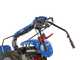 EuroMech BLITZ 70 - Motofalciatrice multifunzione - Motore Honda GX200 - 6.5 HP