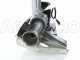 Palumbo Pavi SM 3 INOX - Passapomodoro elettrico - Motore elettrico 375W - 220V