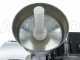 Palumbo Pavi SM 3 INOX - Passapomodoro elettrico - Motore elettrico 375W - 220V