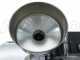 Palumbo Pavi SM 3 INOX - Passapomodoro elettrico - Motore elettrico 375W - 220V
