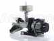 Palumbo Pavi SM 3 INOX - Passapomodoro elettrico - Motore elettrico 375W - 220V
