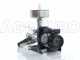 Palumbo Pavi SM 3 INOX - Passapomodoro elettrico - Motore elettrico 375W - 220V