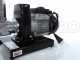 Palumbo Pavi SM 3 INOX - Passapomodoro elettrico - Motore elettrico 375W - 220V