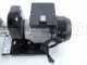 Palumbo Pavi SM 3 INOX - Passapomodoro elettrico - Motore elettrico 375W - 220V