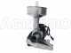 Palumbo Pavi SM 3 INOX - Passapomodoro elettrico - Motore elettrico 375W - 220V