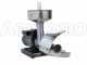 Palumbo Pavi SM 3 INOX - Passapomodoro elettrico - Motore elettrico 375W - 220V
