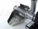 Palumbo Pavi SM 5 INOX - Passapomodoro elettrico - Motore elettrico 375W - 220V