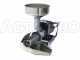 Palumbo Pavi SM 5 INOX - Passapomodoro elettrico - Motore elettrico 375W - 220V