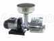 Palumbo Pavi SM 5 INOX - Passapomodoro elettrico - Motore elettrico 375W - 220V