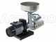 Palumbo Pavi SM 5 INOX - Passapomodoro elettrico - Motore elettrico 375W - 220V