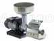 Palumbo Pavi SM 5 INOX - Passapomodoro elettrico - Motore elettrico 375W - 220V