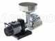 Palumbo Pavi SM 5 INOX - Passapomodoro elettrico - Motore elettrico 375W - 220V