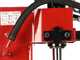 GeoTech Pro LSP14-100VE-3 - Spaccalegna elettrico - Verticale - 400V
