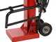 GeoTech Pro LSP14-100VE-3 - Spaccalegna elettrico - Verticale - 400V