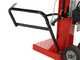 GeoTech Pro LSP14-100VE-3 - Spaccalegna elettrico - Verticale - 400V