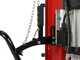 GeoTech Pro LSP14-100VE-3 - Spaccalegna elettrico - Verticale - 400V