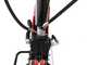 GeoTech Pro LSP14-100VE-3 - Spaccalegna elettrico - Verticale - 400V