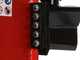 GeoTech Pro LSP14-100VE-3 - Spaccalegna elettrico - Verticale - 400V